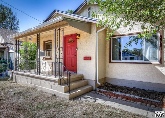 825 Bragdon Ave, Pueblo, CO 81004