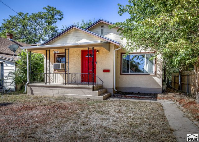 825 Bragdon Ave, Pueblo, CO 81004