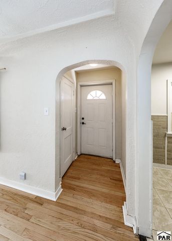 825 Bragdon Ave, Pueblo, CO 81004