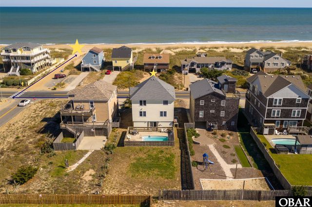 1932 N Virginia Dare Trail Lot 3, Kill Devil Hills, NC 27948