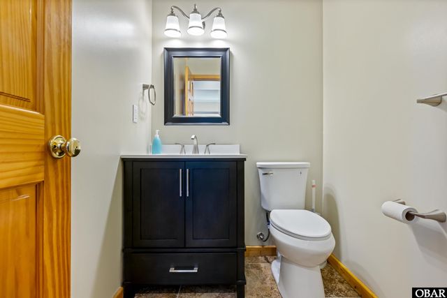 1932 N Virginia Dare Trail Lot 3, Kill Devil Hills, NC 27948