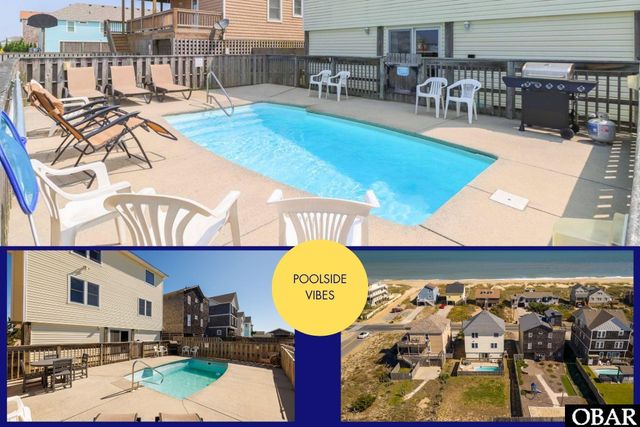 1932 N Virginia Dare Trail Lot 3, Kill Devil Hills, NC 27948