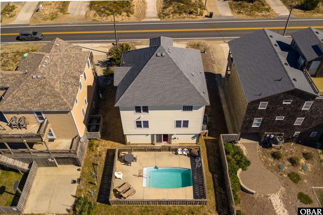 1932 N Virginia Dare Trail Lot 3, Kill Devil Hills, NC 27948