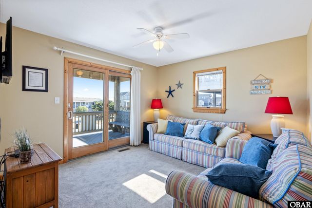 1932 N Virginia Dare Trail Lot 3, Kill Devil Hills, NC 27948