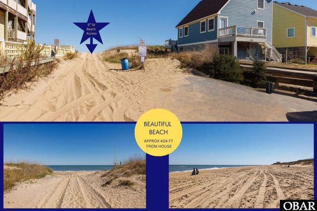 1932 N Virginia Dare Trail Lot 3, Kill Devil Hills, NC 27948