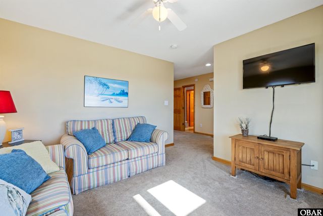 1932 N Virginia Dare Trail Lot 3, Kill Devil Hills, NC 27948