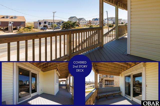 1932 N Virginia Dare Trail Lot 3, Kill Devil Hills, NC 27948