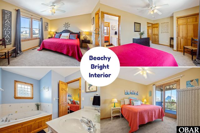 1932 N Virginia Dare Trail Lot 3, Kill Devil Hills, NC 27948