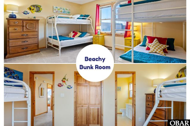 1932 N Virginia Dare Trail Lot 3, Kill Devil Hills, NC 27948