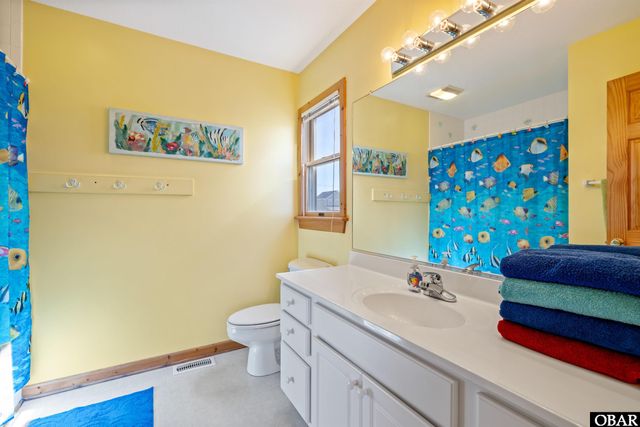 1932 N Virginia Dare Trail Lot 3, Kill Devil Hills, NC 27948