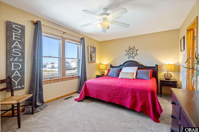 1932 N Virginia Dare Trail Lot 3, Kill Devil Hills, NC 27948