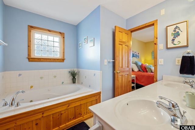 1932 N Virginia Dare Trail Lot 3, Kill Devil Hills, NC 27948