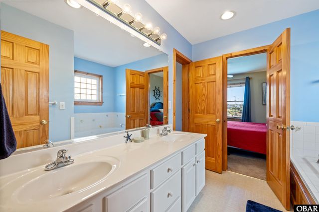 1932 N Virginia Dare Trail Lot 3, Kill Devil Hills, NC 27948