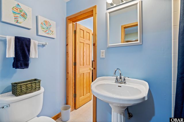 1932 N Virginia Dare Trail Lot 3, Kill Devil Hills, NC 27948