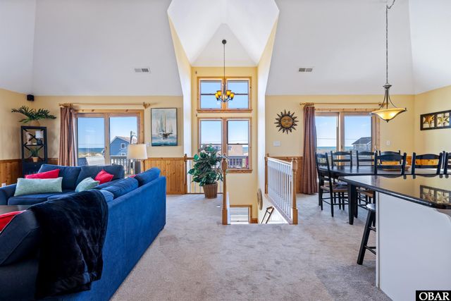 1932 N Virginia Dare Trail Lot 3, Kill Devil Hills, NC 27948