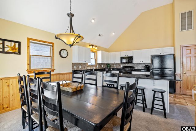 1932 N Virginia Dare Trail Lot 3, Kill Devil Hills, NC 27948