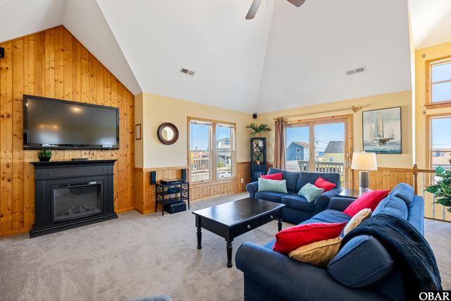 1932 N Virginia Dare Trail Lot 3, Kill Devil Hills, NC 27948