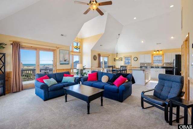 1932 N Virginia Dare Trail Lot 3, Kill Devil Hills, NC 27948