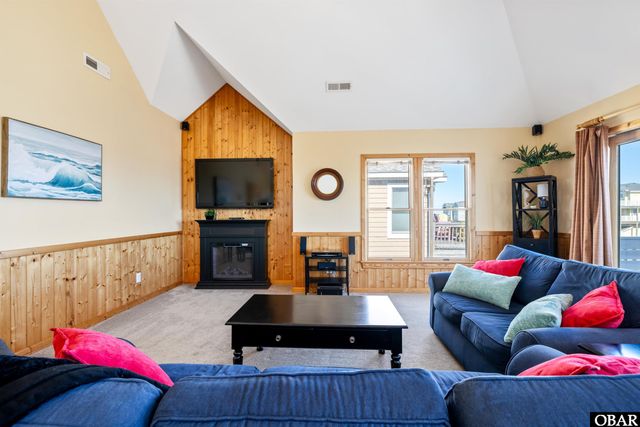 1932 N Virginia Dare Trail Lot 3, Kill Devil Hills, NC 27948