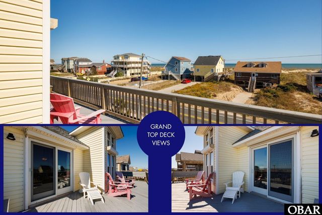 1932 N Virginia Dare Trail Lot 3, Kill Devil Hills, NC 27948