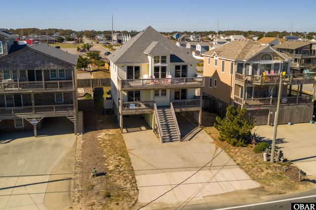 1932 N Virginia Dare Trail Lot 3, Kill Devil Hills, NC 27948