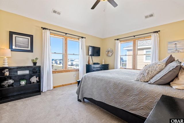 1932 N Virginia Dare Trail Lot 3, Kill Devil Hills, NC 27948