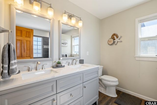 1932 N Virginia Dare Trail Lot 3, Kill Devil Hills, NC 27948