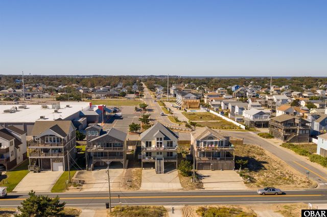 1932 N Virginia Dare Trail Lot 3, Kill Devil Hills, NC 27948