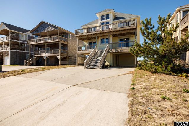 1932 N Virginia Dare Trail Lot 3, Kill Devil Hills, NC 27948