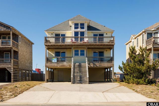 1932 N Virginia Dare Trail Lot 3, Kill Devil Hills, NC 27948