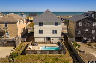 1932 N Virginia Dare Trail Lot 3, Kill Devil Hills, NC 27948