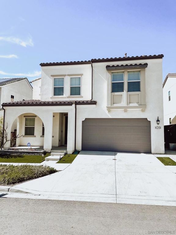 1031 Calle Deceo, Chula Vista, CA 91913