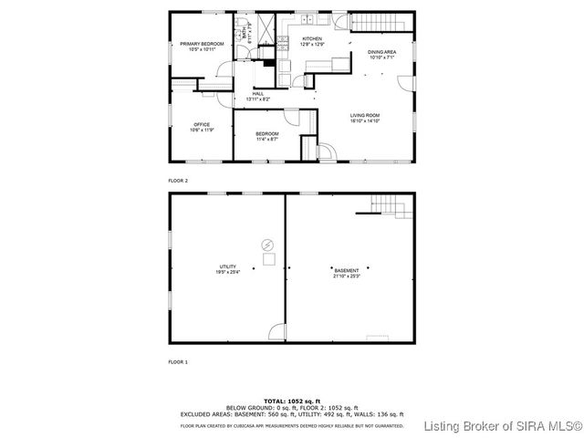 1528 E 8th Street, Jeffersonville, IN 47130