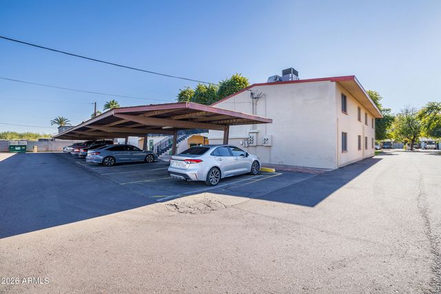 740 E PORTLAND Street, Phoenix, AZ 85006