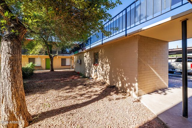 740 E PORTLAND Street, Phoenix, AZ 85006