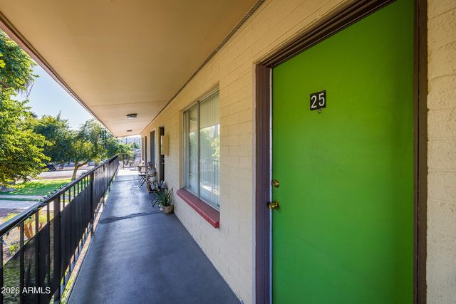 740 E PORTLAND Street, Phoenix, AZ 85006