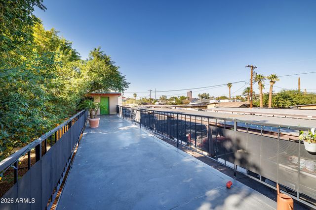 740 E PORTLAND Street, Phoenix, AZ 85006