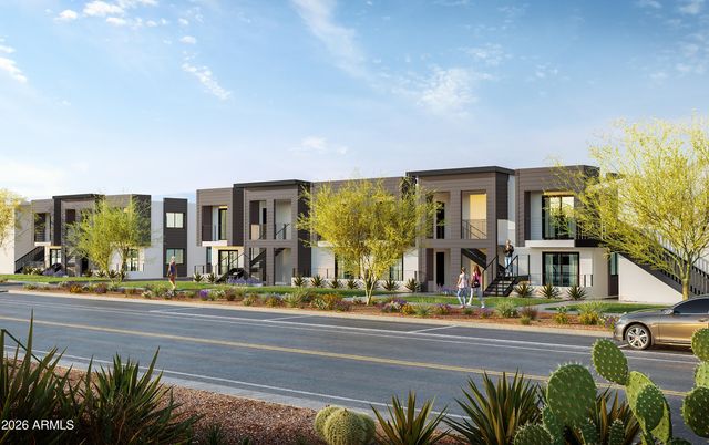 740 E PORTLAND Street, Phoenix, AZ 85006