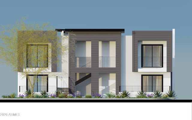 740 E PORTLAND Street, Phoenix, AZ 85006