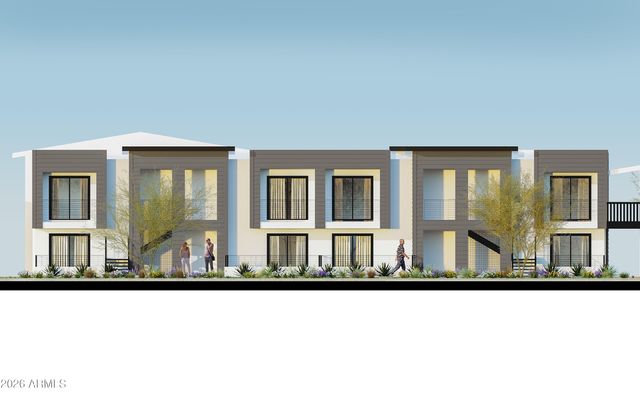 740 E PORTLAND Street, Phoenix, AZ 85006