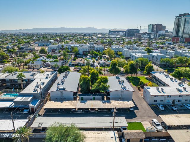 740 E PORTLAND Street, Phoenix, AZ 85006