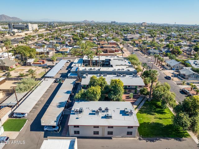 740 E PORTLAND Street, Phoenix, AZ 85006