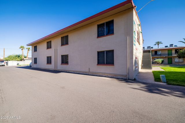 740 E PORTLAND Street, Phoenix, AZ 85006