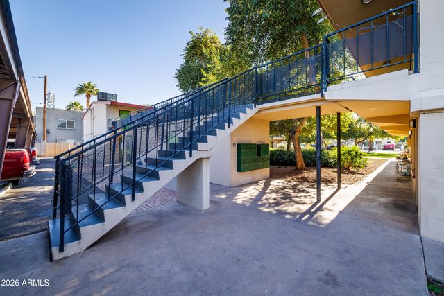 740 E PORTLAND Street, Phoenix, AZ 85006