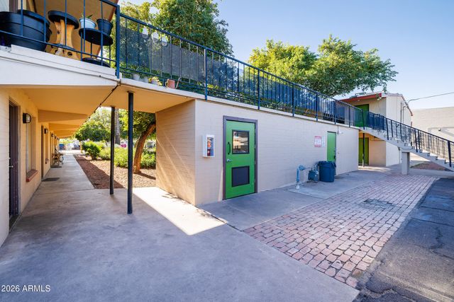 740 E PORTLAND Street, Phoenix, AZ 85006