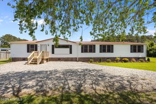 115 Great Oak Court, Havelock, NC 28532