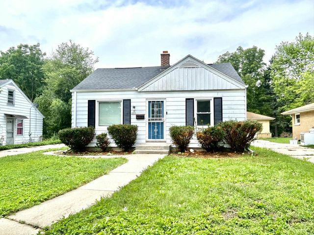 5037 N 74th STREET, Milwaukee, WI 53218