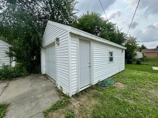 5037 N 74th STREET, Milwaukee, WI 53218