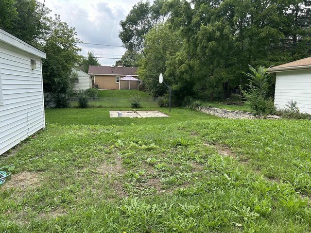 5037 N 74th STREET, Milwaukee, WI 53218