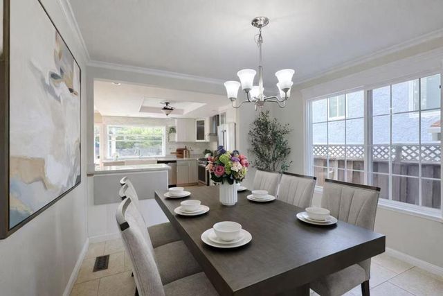 524 Weybridge Drive, San Jose, CA 95123